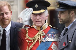 Princ William vzteky bez sebe. Jeho nenávist vůči bratrovi roste, teď přilil olej do ohně i král Karel